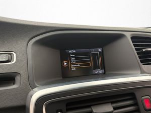 Volvo V60 bild 18