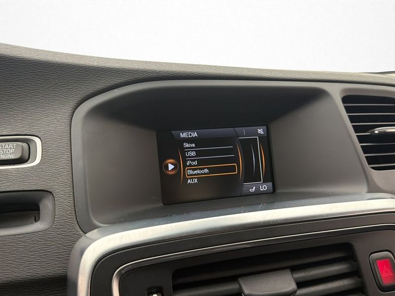Volvo V60 bild 18