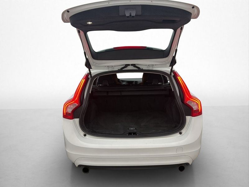 Volvo V60 bild 22