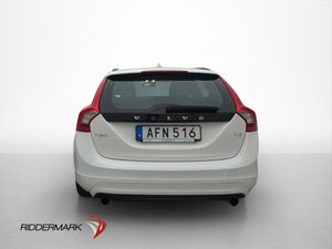 Volvo V60 bild 7