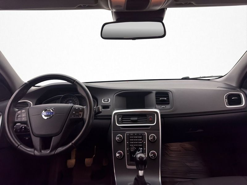 Volvo V60 bild 12