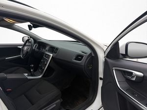 Volvo V60 bild 20