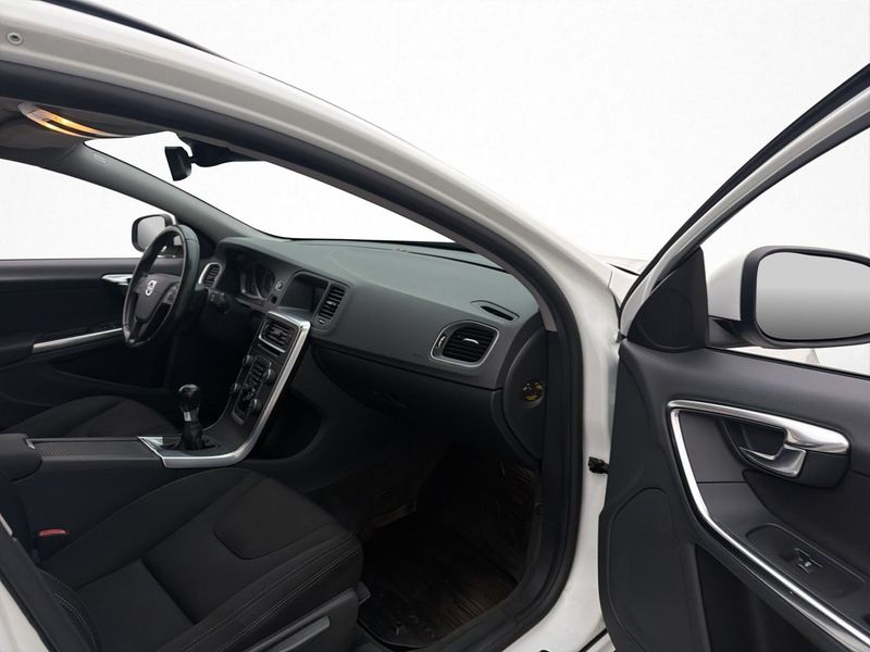 Volvo V60 bild 20