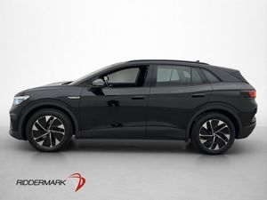 Volkswagen ID.4 bild 9