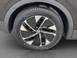 Volkswagen ID.4 bild 28