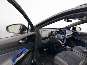 Volkswagen ID.4 bild 10
