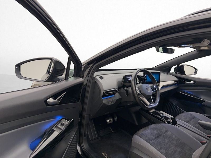 Volkswagen ID.4 bild 10