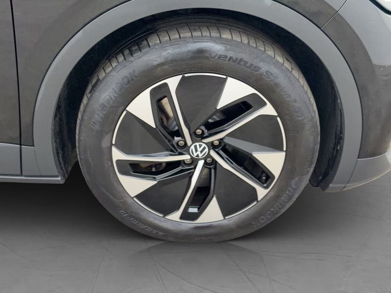 Volkswagen ID.4 bild 31