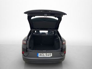 Volkswagen ID.4 bild 27