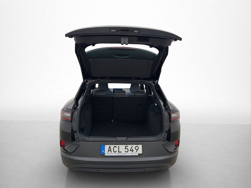 Volkswagen ID.4 bild 27