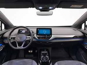 Volkswagen ID.4 bild 11
