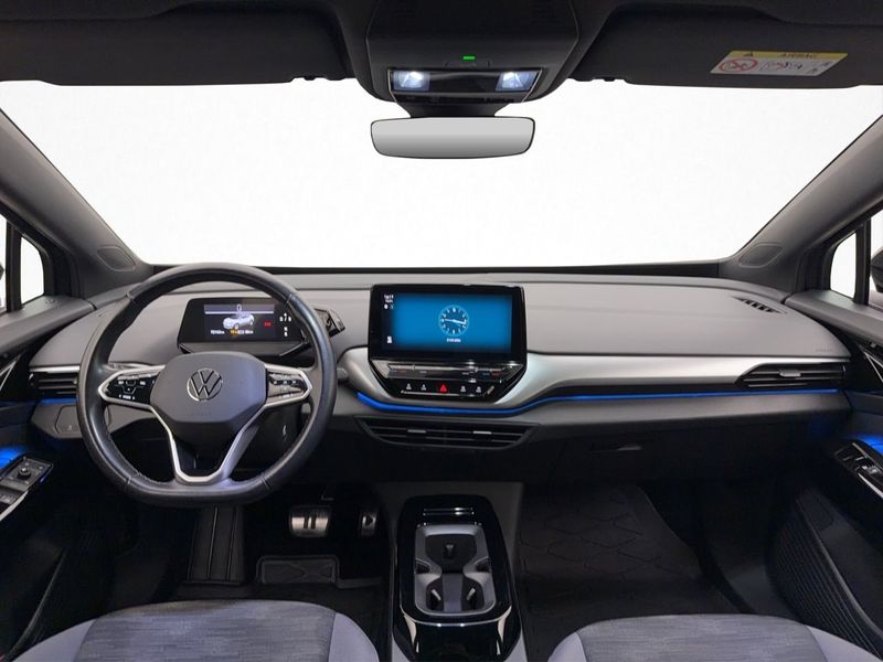 Volkswagen ID.4 bild 11