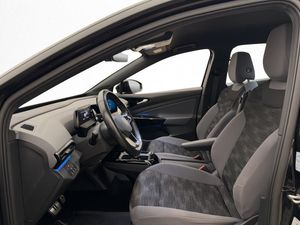 Volkswagen ID.4 bild 23