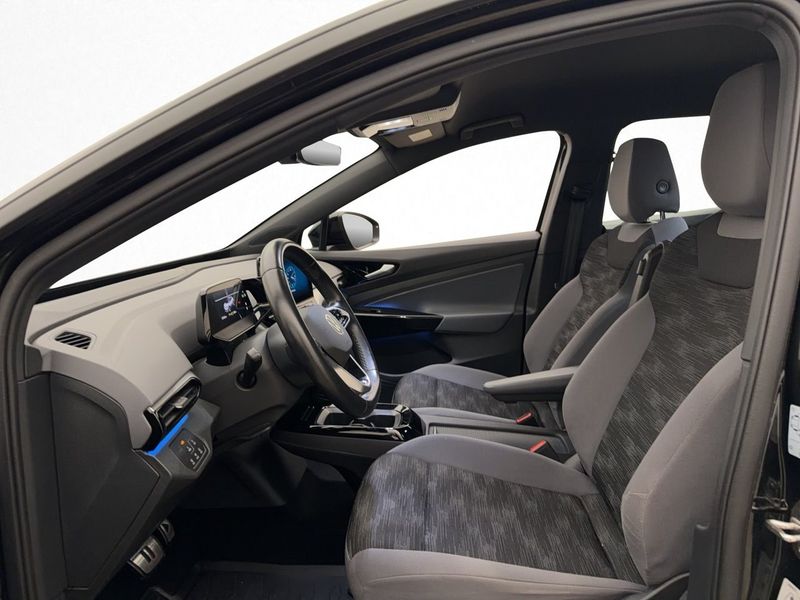 Volkswagen ID.4 bild 23