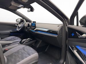 Volkswagen ID.4 bild 25