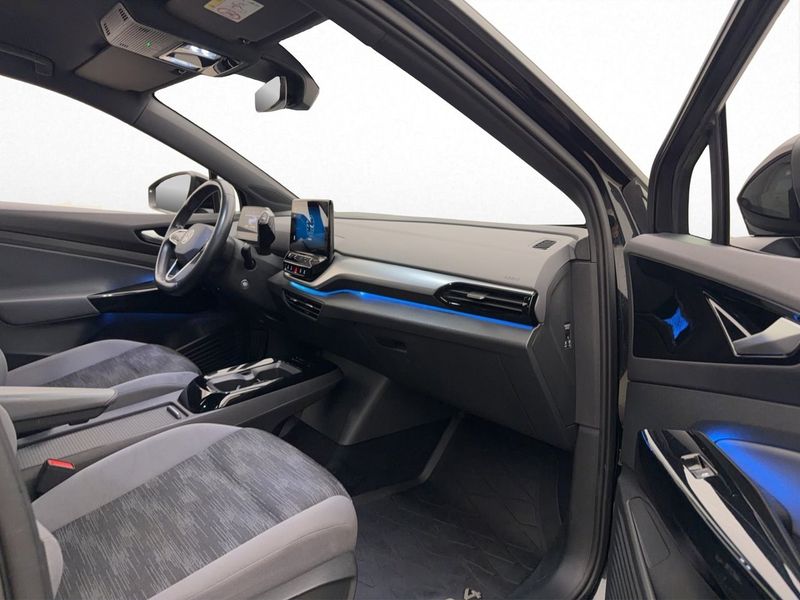 Volkswagen ID.4 bild 25