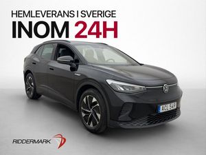 Volkswagen ID.4 bild 3