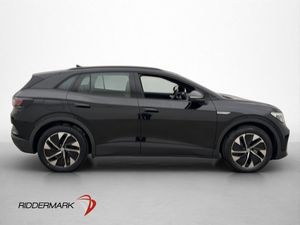 Volkswagen ID.4 bild 5