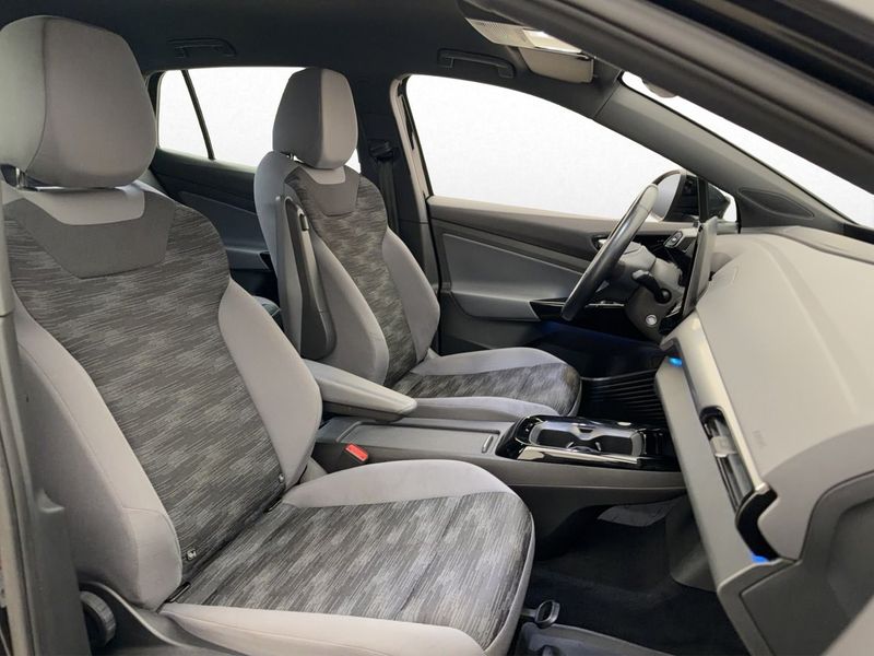 Volkswagen ID.4 bild 24