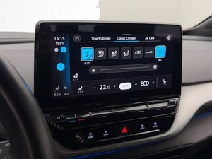 Volkswagen ID.4 bild 21