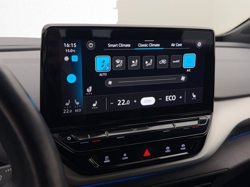 Volkswagen ID.4 bild 21