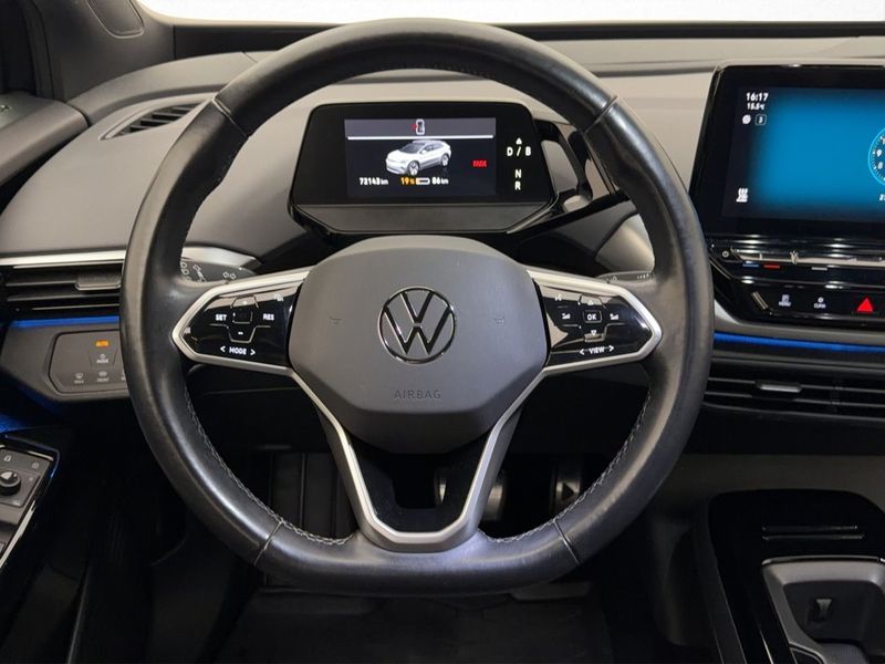 Volkswagen ID.4 bild 12