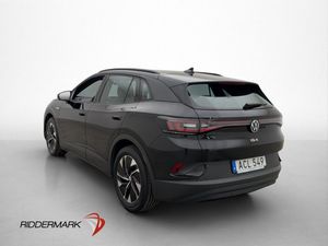 Volkswagen ID.4 bild 8