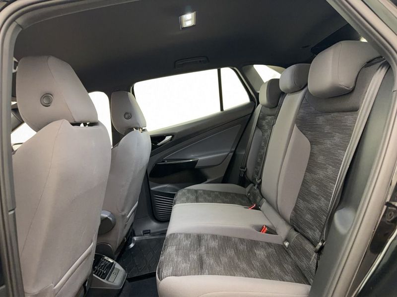 Volkswagen ID.4 bild 26