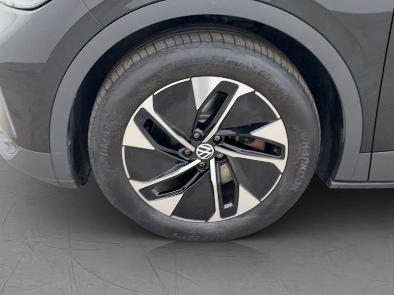 Volkswagen ID.4 bild 29