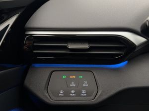 Volkswagen ID.4 bild 13