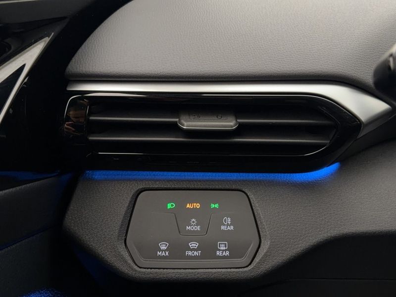 Volkswagen ID.4 bild 13