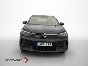 Volkswagen ID.4 bild 2