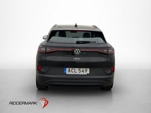 Volkswagen ID.4 bild 7