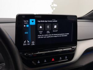 Volkswagen ID.4 bild 19