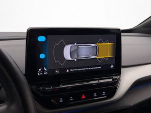 Volkswagen ID.4 bild 18