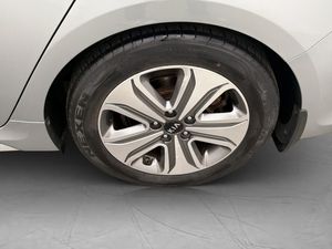 Kia Optima bild 37