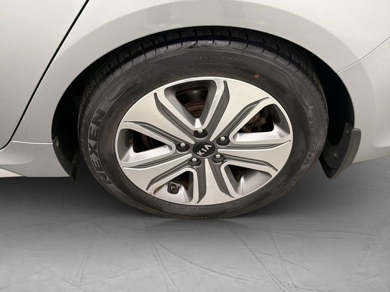 Kia Optima bild 37