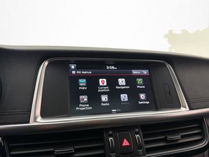 Kia Optima bild 24
