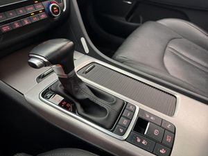 Kia Optima bild 27