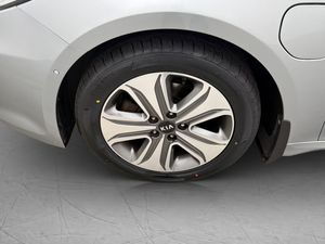 Kia Optima bild 36