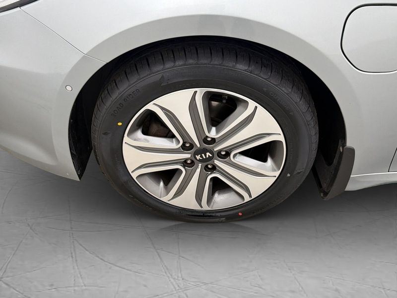 Kia Optima bild 36