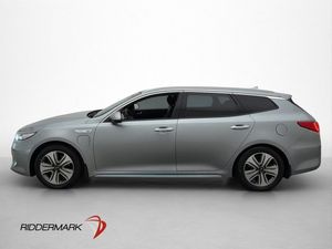 Kia Optima bild 9