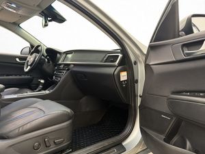 Kia Optima bild 30