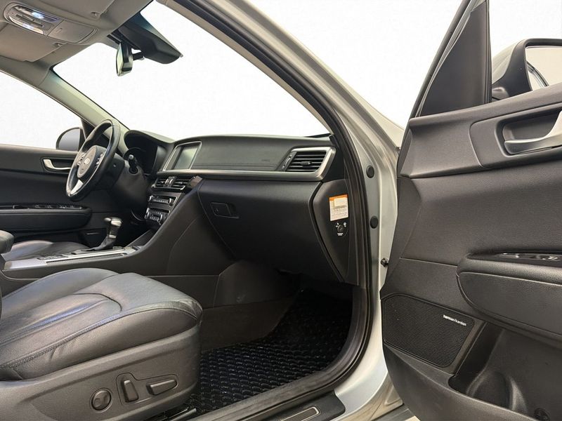 Kia Optima bild 30