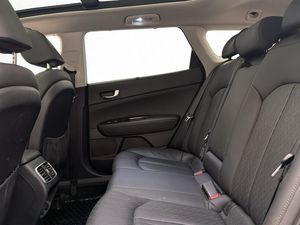 Kia Optima bild 31