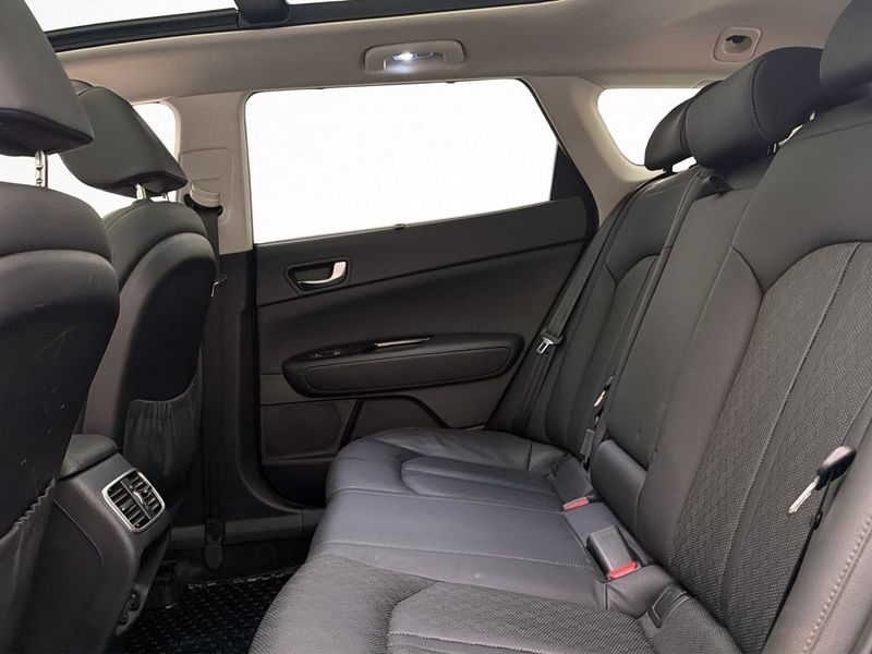 Kia Optima bild 31