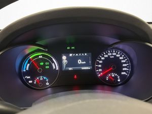 Kia Optima bild 18