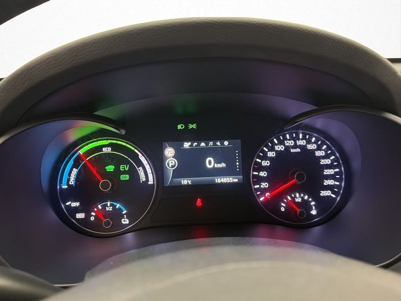 Kia Optima bild 18