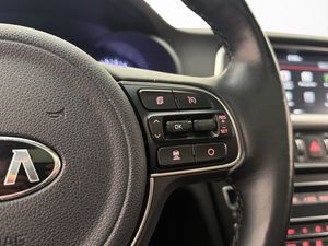 Kia Optima bild 19