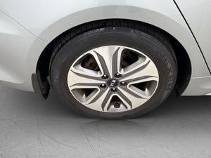 Kia Optima bild 38